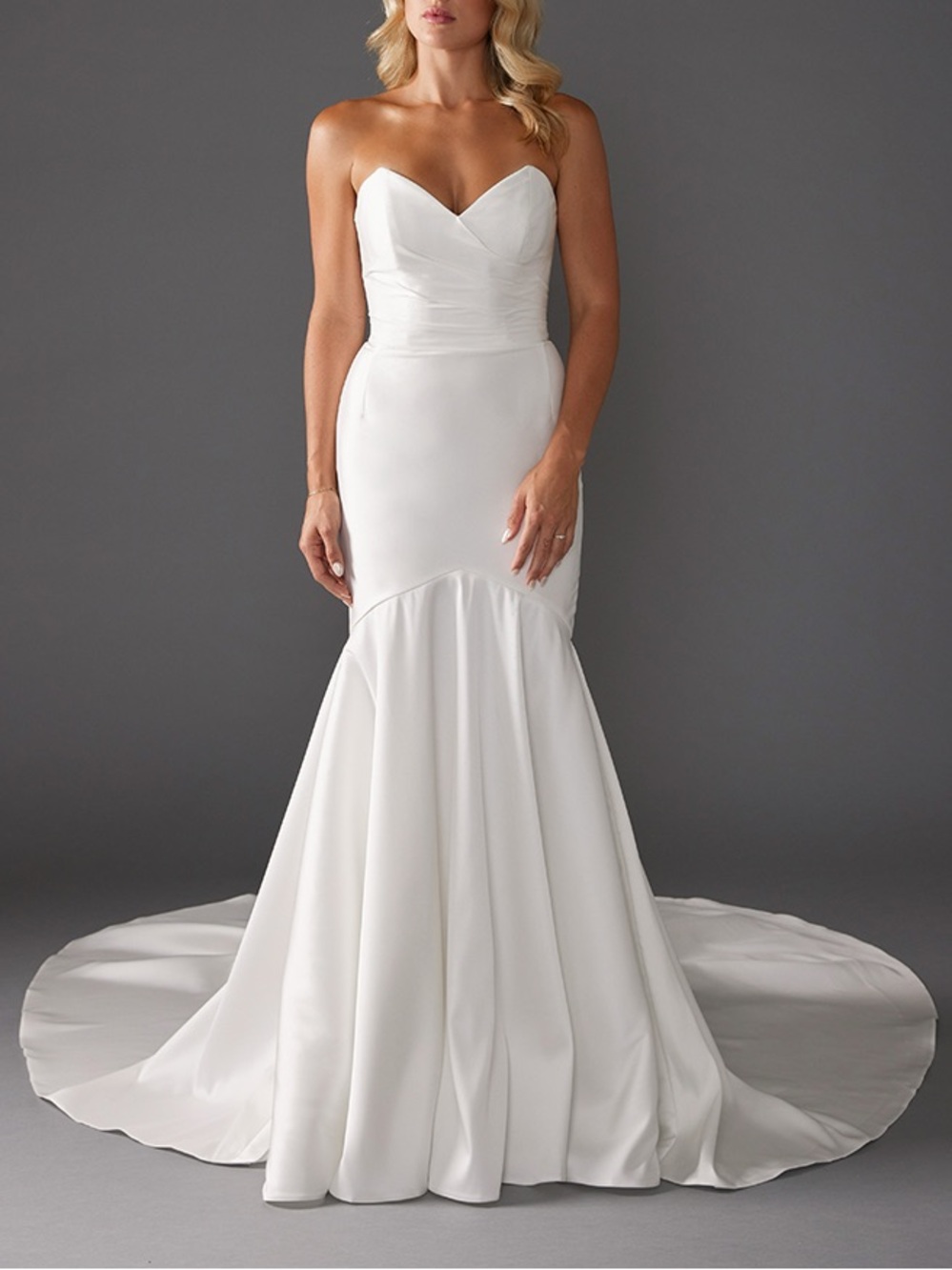 Louvienne ‘Callum’ Gown